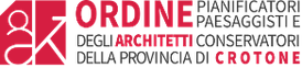 Ordine architetti crotone